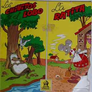 Various - Los Chivitos Y El Lobo mp3
