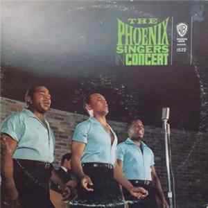 The Phoenix Singers - The Phoenix Singers In Concert mp3