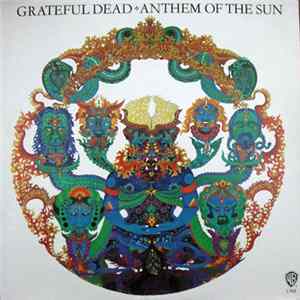 The Grateful Dead - Anthem Of The Sun mp3