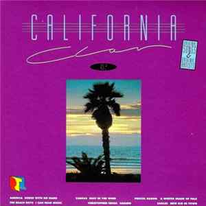 Various - California Clan Vol.2 mp3