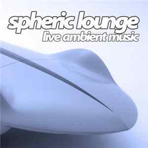 Spheric Lounge - 87. Session 01.03.2008 mp3