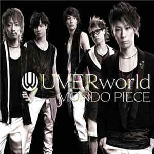 UVERworld - Mondo Piece mp3