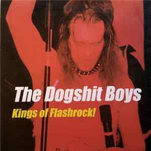 The Dogshit Boys - Kings of Flashrock! mp3