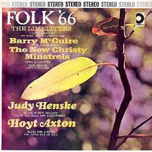 Various - Folk '66 mp3