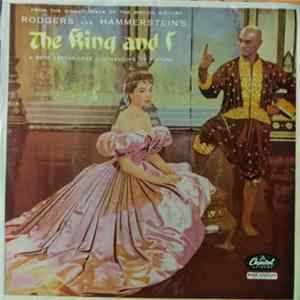 Rodgers And Hammerstein - The King And I mp3