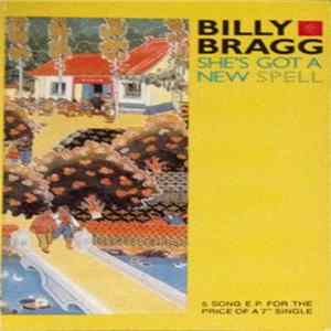 Billy Bragg - She's Got A New Spell mp3