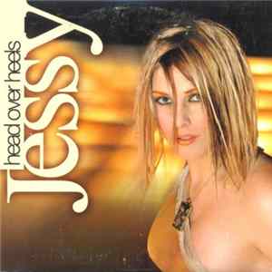 Jessy - Head Over Heels mp3