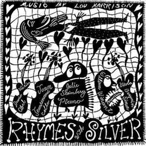 Lou Harrison - Rhymes With Silver mp3