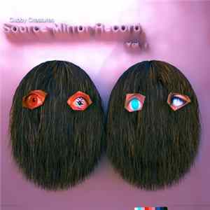 The Cubby Creatures - Source Mirror Record, Volume 2: The World of Tina mp3