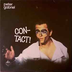 Peter Gabriel - Con-Tact! mp3
