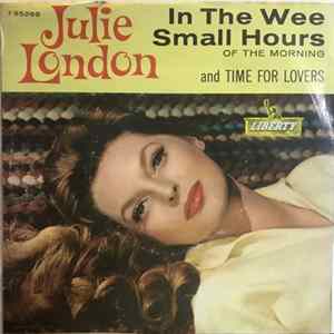Julie London - In The Wee Small Hours Of The Morning mp3