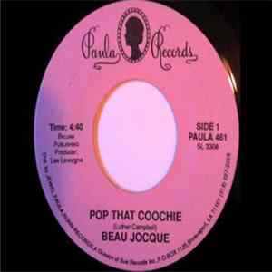 Beau Jocque - Pop That Coochie mp3
