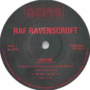 Raf Ravenscroft - Lifeline mp3
