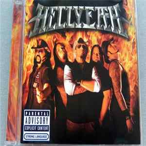 Hellyeah - Hellyeah mp3