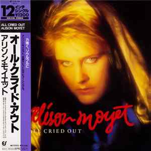 Alison Moyet - All Cried Out mp3