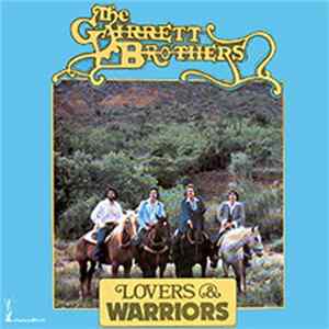 The Gairrett Brothers - Lovers & Warriors mp3
