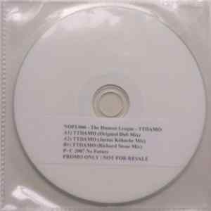 The Human League - The Things That Dreams Are Made Of mp3