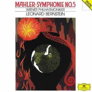 Mahler, Leonard Bernstein, Wiener Philharmoniker - Symphonie No.5 mp3