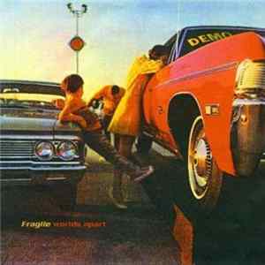 Fragile - Worlds Apart mp3