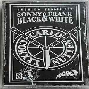 Sonny Black & Frank White - Carlo, Cokxxx, Nutten mp3