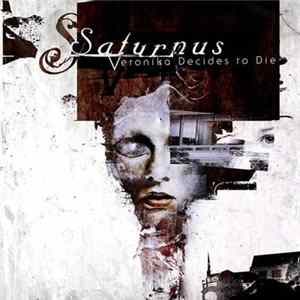 Saturnus - Veronika Decides To Die mp3