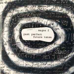 Magne F - Past Perfect Future Tense mp3