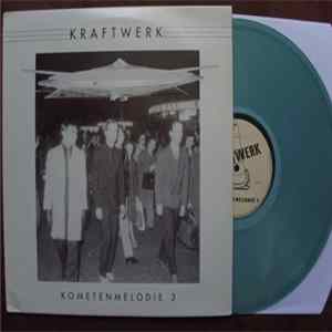 Kraftwerk - Kometenmelodie 3 mp3