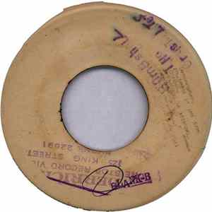 The Crystalites - Bombshell / Bag-A-Wire mp3