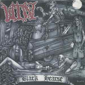 WTN - Black Hearse mp3