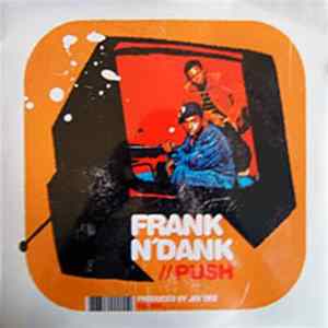 Frank N´Dank - Push mp3