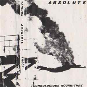 Various - Absolute mp3