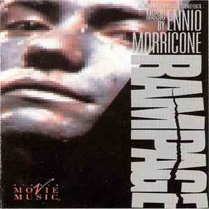Ennio Morricone - Rampage (Original Motion Picture Soundtrack) mp3