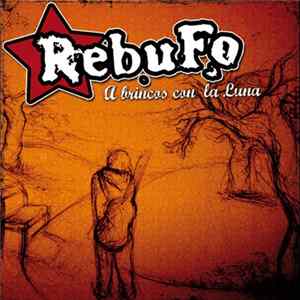 Rebufo - A Brincos Con La Luna mp3