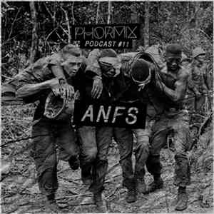 ANFS - Phormix Mix 011 mp3
