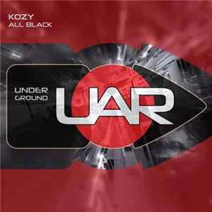 Kozy - All Black mp3