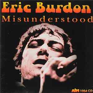 Eric Burdon - Misunderstood mp3