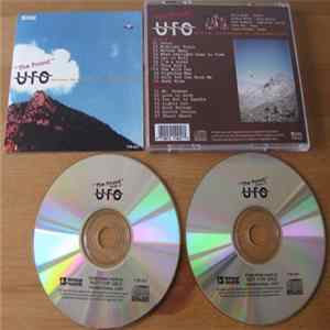 UFO - The Pound mp3