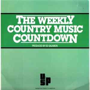 Various - The Weekly Country Music Countdown Hosted By Chris Charles mp3