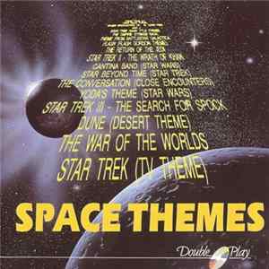 Various - Space Themes mp3