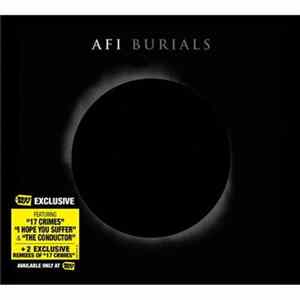 AFI - Burials mp3