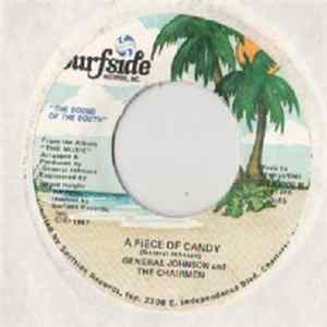 General Johnson & The Chairmen - A Piece Of Candy mp3
