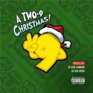 Two-9 - A Two-9 Christmas! mp3