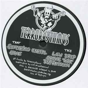 Terrorrythmus - Dubcore Vol.16 mp3