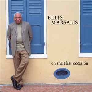 Ellis Marsalis Trio - On The First Occasion mp3