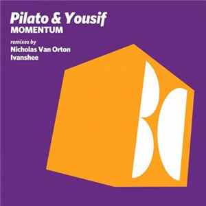 Pilato & Yousif - Momentum mp3