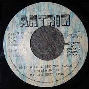 Marcia Griffiths - When Will I See You Again mp3