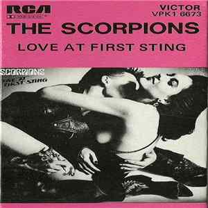 Scorpions - Love At First Sting mp3