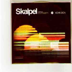 Skalpel - Konfusion mp3