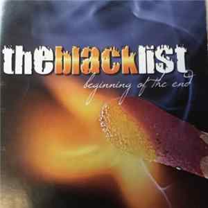 The Black List - Oeginning of the End mp3