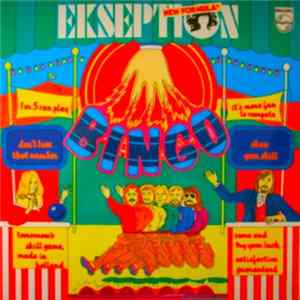 Ekseption (New Formula) - Bingo mp3